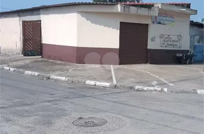 Terreno à venda em Arpoador, Peruíbe 