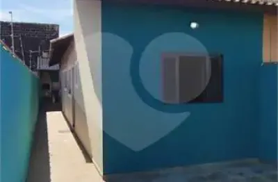 Casa com 2 quartos à venda em Nossa Senhora do Sion, Itanhaém 