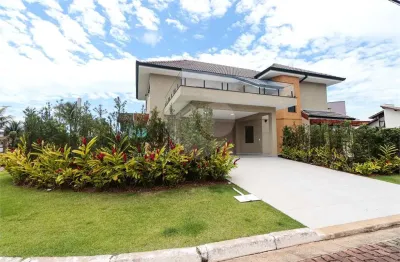 Sobrado com 3 quartos à venda em bougainville residencial ii - sp