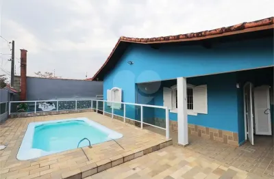 Casa com 4 quartos à venda em cidade balneária peruíbe/scipel - sp