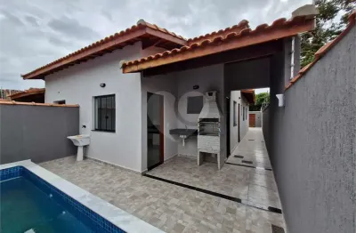 Casa com 3 quartos à venda na Eulicia Chaves Souza, 1023, Jardim Jamaica, Itanhaém