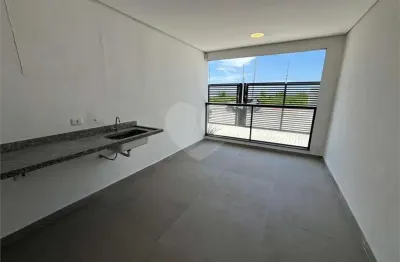 Apartamento com 2 quartos à venda em Estância Balneária Belmira Novaes - SP