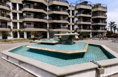 Apartamento com 3 quartos à venda em balneário são joão batista - sp