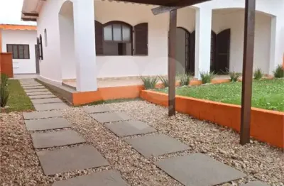 Casa térrea com 2 quartos à venda em balneário três marias - sp