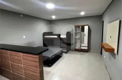 Kitnet / Stúdio à venda na João Coelho, 458, Cibratel, Itanhaém