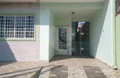 Casa com 2 quartos à venda na Doutor Braz Belmonte, 819, Balneario Flórida, Peruíbe