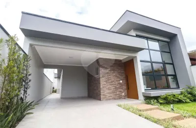 Casa com 3 quartos à venda na Adalberto, 203, Balneário Três Marias, Peruíbe