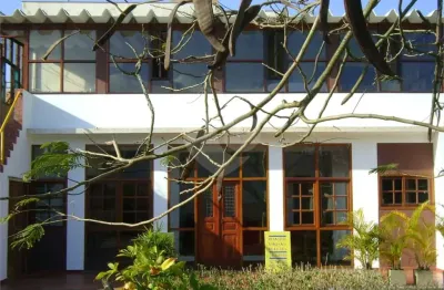 Casa com 3 quartos à venda na Cidade Nova Peruibe, Peruíbe 