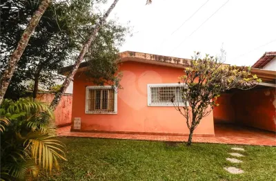 Casa térrea com 2 quartos à venda em Estância Balneária Convento Velho - SP