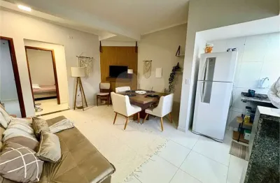 Casa com 2 quartos à venda na Domingos Da Costa Grimaldi, 470, Centro, Peruíbe