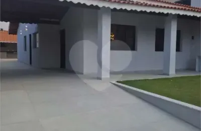 Casa com 3 quartos à venda na Duque De Caxias, 681, Cidade Nova Peruibe, Peruíbe