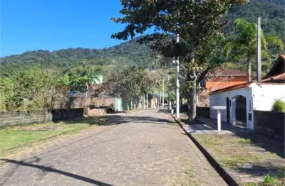 Terreno à venda na Professor ÍTalo Bianchini, S/N, Guaraú, Peruíbe