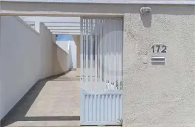 Casa com 3 quartos à venda no Parque D'Aville, Peruíbe 