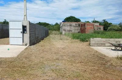 Terreno à venda na Modesto Da Silva Passos, 1, Estância Santa Izabel, Peruíbe