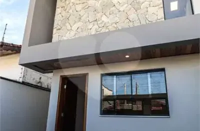 Casa com 3 quartos à venda na Paraíba, 656, Balneário Stella Maris, Peruíbe