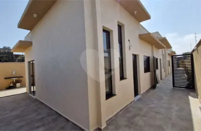 Casa em condomínio fechado com 2 quartos à venda na Santa Catarina, 1501, Cibratel II, Itanhaém