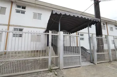 Kitnet / Stúdio à venda na Manoel Da Nobrega, 195, Cidade Nova Peruibe, Peruíbe