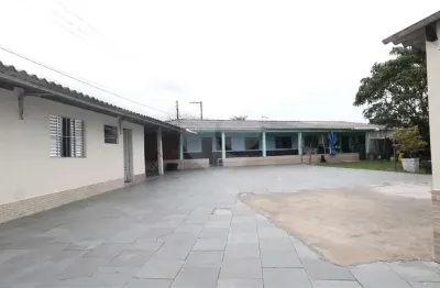 Casa com 2 quartos à venda no jardim Somar, Peruíbe 