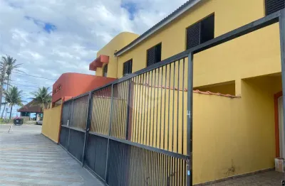 Casa com 1 quarto para alugar na Brasil, 68, Balneário Stella Maris, Peruíbe