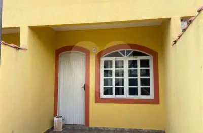 Casa com 1 quarto para alugar no Balneário Stella Maris, Peruíbe 