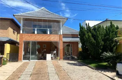 Condomínio com 3 quartos à venda em bougainville residencial i - sp