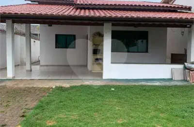 Casa com 3 quartos à venda em estância balneária maria helena novaes - sp