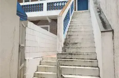 Casa térrea com 7 quartos à venda em Cidade Balneária Peruíbe/scipel - SP