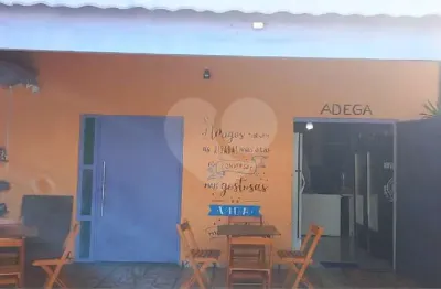 Casa com 2 quartos à venda em Cidade Balneária Peruíbe/scipel - SP