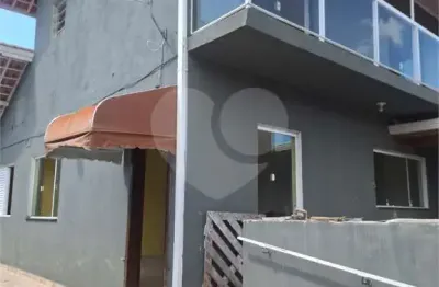 Casa com 4 quartos para alugar no Jardim Ribamar, Peruíbe 