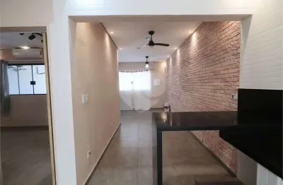 Casa com 2 quartos para alugar no Jardim Imperador, Peruíbe 