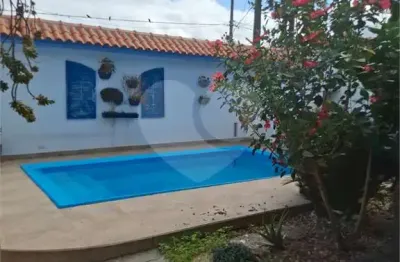 Casa com 4 quartos para alugar no Balneário Três Marias, Peruíbe 