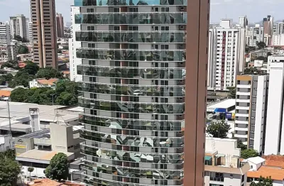 Apartamento pronto para morar na aldeota,  fortaleza - ceará.