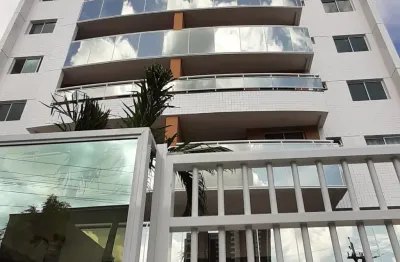 Apartamento novo na aldeoto, nascente c/ sala, varanda, 02 suites, 02 ar condicionados, cozinha planejada, armários, piso no porcelanato,  condomínio c/ 02 elevadores,  piscina,  espaço gourmet, brinq