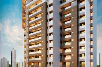 Apartamento c/ sala, varanda, 03 suites, lavabo, cozinha, área de serviço, dce, 02, 03 ou 04 vagas, condominio com lazer completo, analisamos receber imóvel de menor valor.