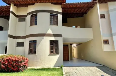 Casa - dúplex em condominio, sapiranga, fortaleza - ceará.