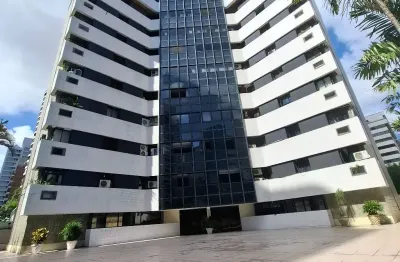 Apartamento amplo, nascente, próximo a praça portugal, c/ sala, 03 suites, lavabo, cozinha, área de serviço, despensa, dependência de empregada e 02 vagas..