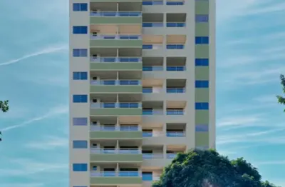 Lançamento, apartamento no meireles, nascente, ao lado da receita federal, c/ sala, varanda, 02 suites, cozinha, área de serviço, 01 vaga, condomínio c/ 02 elevadores, rooftop, academia, pet place, pl