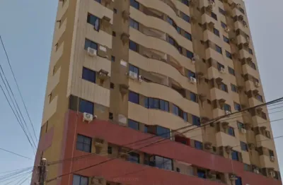 Apartamento com 2 quartos à venda no Meireles, Fortaleza 