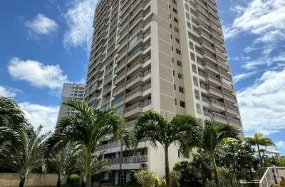 Apartamento com 3 quartos à venda no Papicu, Fortaleza 