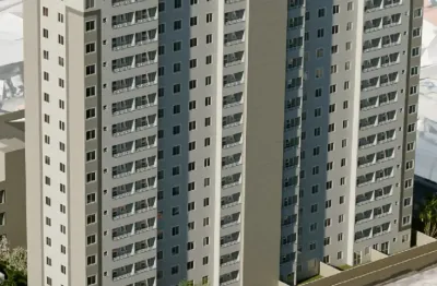 Apartamento com 2 quartos à venda na Cidade 2000, Fortaleza 