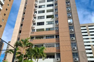 Apartamento na aldeota, nascente, fortaleza - ceará.