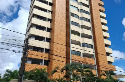 Apartamento com 3 quartos à venda no Guararapes, Fortaleza 