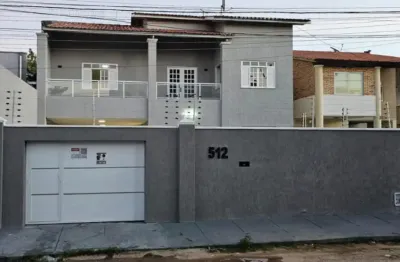 Casa com 5 quartos à venda no Sapiranga, Fortaleza 