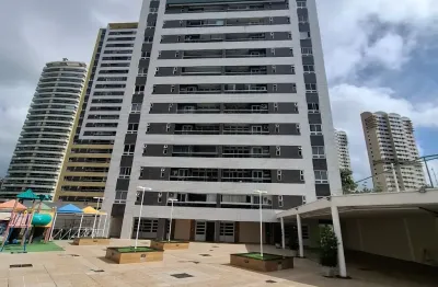 Apartamento nascente, parque do cocó, fortaleza - ceará.
