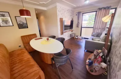 Apartamento com 2 quartos à venda no Meireles, Fortaleza 