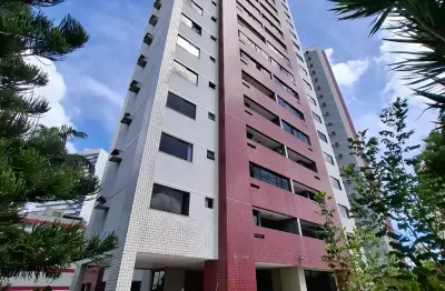 Apartamento com 2 quartos à venda no Aldeota, Fortaleza 