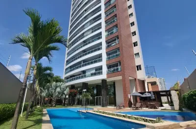 Apartamento no luciano cavalcante, fortaleza - ceará.