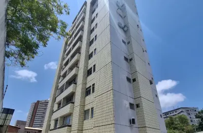Apartamento com 3 quartos à venda no Varjota, Fortaleza 