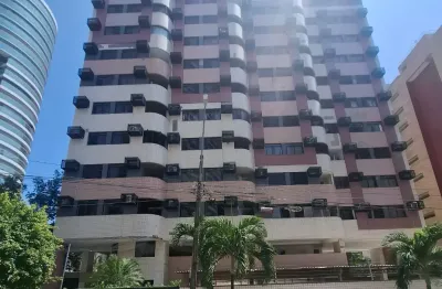 Apartamento com 2 quartos à venda no Meireles, Fortaleza 