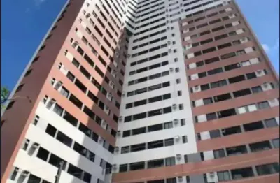 Apartamento na praia de iracema, fortaleza - ceará.